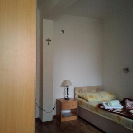 Hotel Quo Vadis Međugorje Zimmer foto