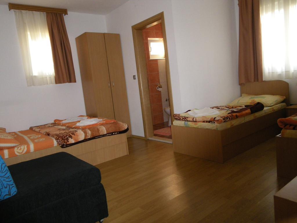 Hotel Quo Vadis Međugorje Zimmer foto