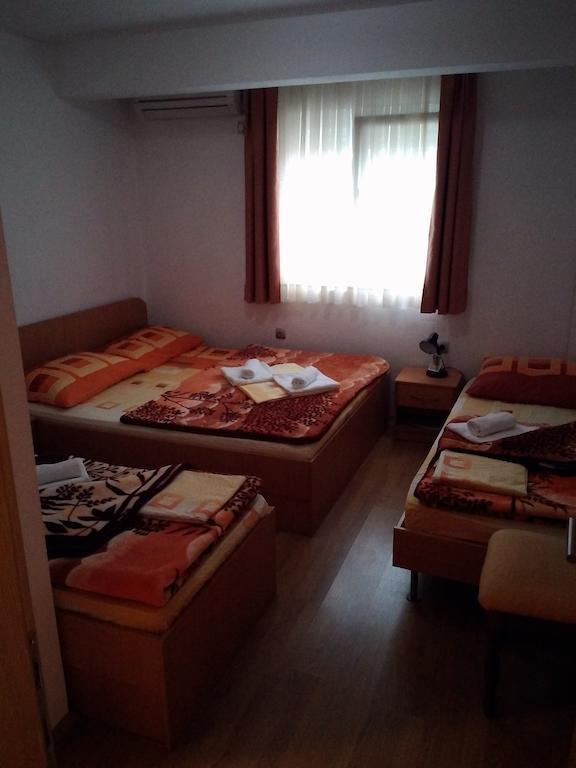 Hotel Quo Vadis Međugorje Zimmer foto