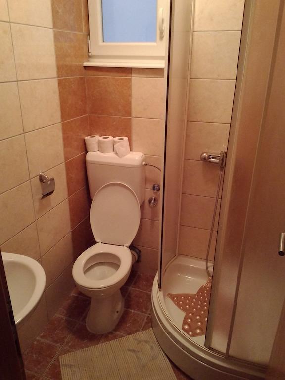 Hotel Quo Vadis Međugorje Zimmer foto