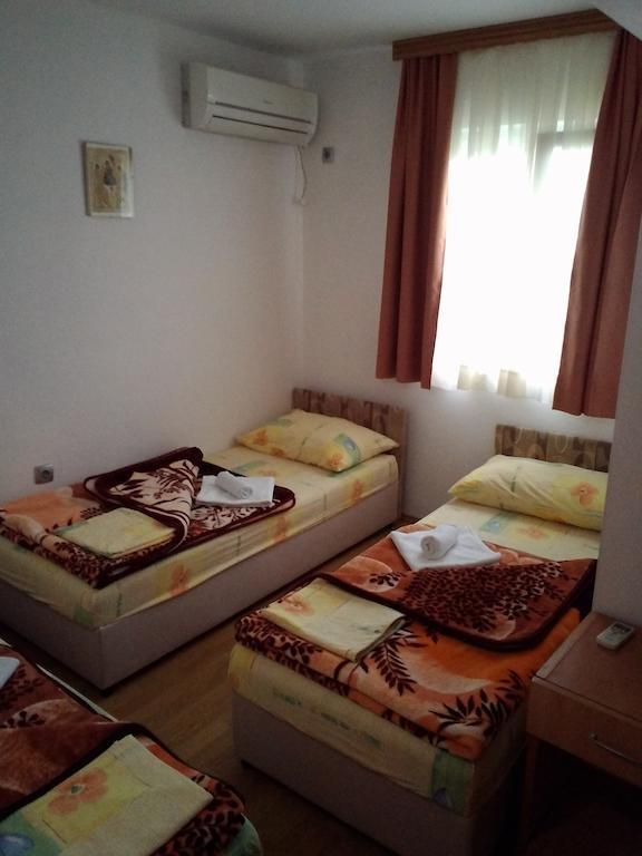 Hotel Quo Vadis Međugorje Zimmer foto