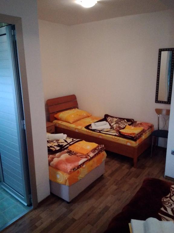 Hotel Quo Vadis Međugorje Zimmer foto