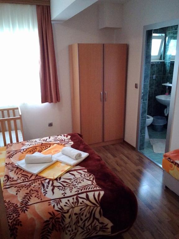 Hotel Quo Vadis Međugorje Zimmer foto
