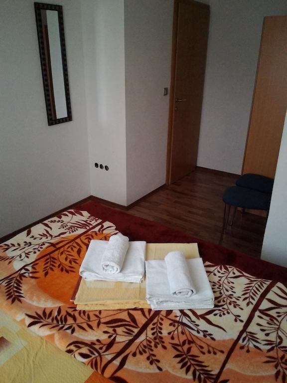 Hotel Quo Vadis Međugorje Zimmer foto