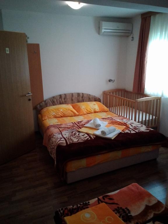 Hotel Quo Vadis Međugorje Zimmer foto