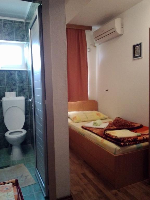 Hotel Quo Vadis Međugorje Zimmer foto