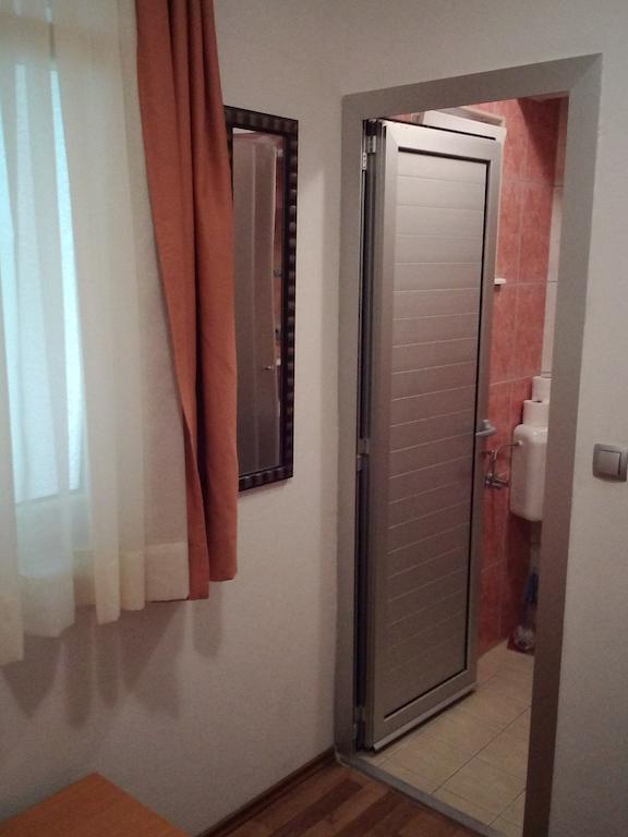 Hotel Quo Vadis Međugorje Zimmer foto