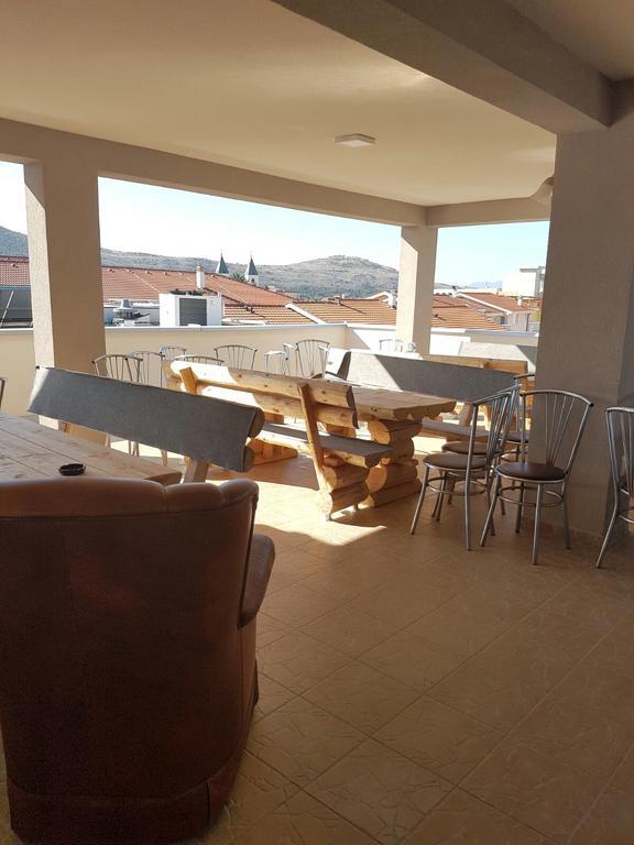 Hotel Quo Vadis Međugorje Exterior foto