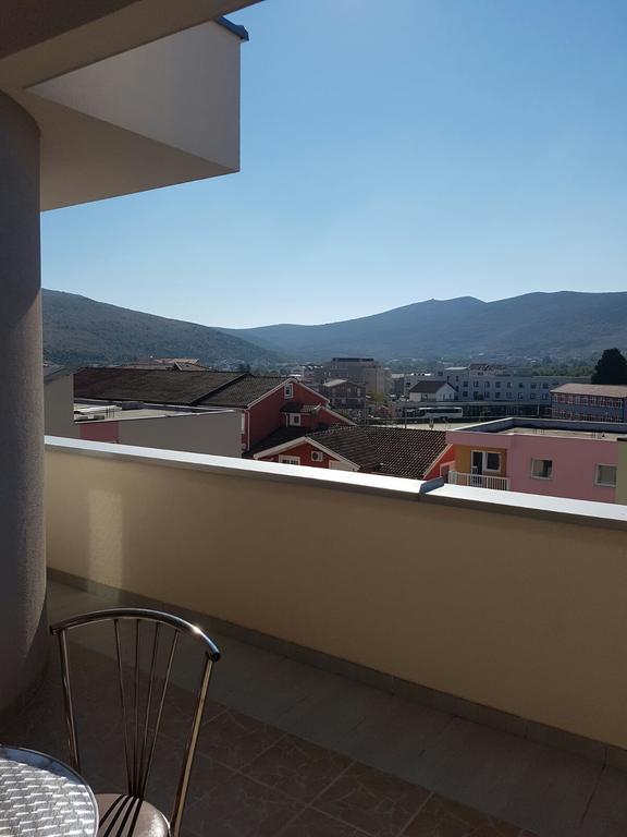 Hotel Quo Vadis Međugorje Exterior foto
